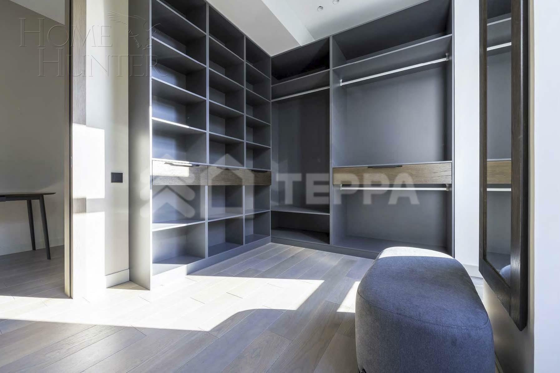 2-этажный коттедж 700 м² с отделкой