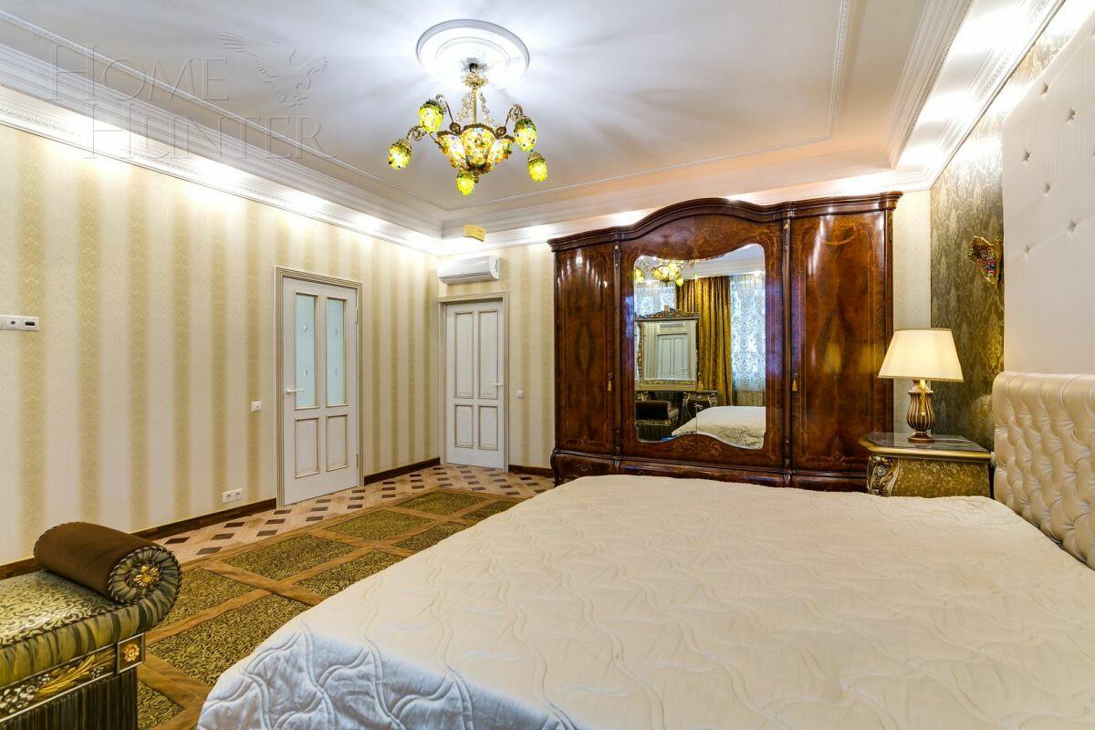 2-этажный таунхаус 385 м² с отделкой