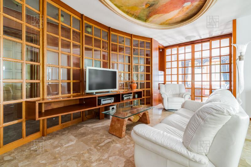 4-КОМН. КВАРТИРА С ОТДЕЛКОЙ 167 М² НА 2 ЭТАЖЕ