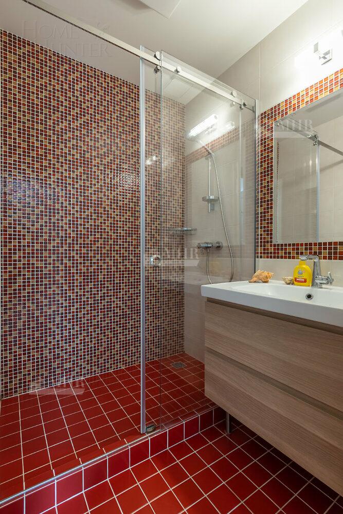 2-этажный коттедж 333 м² с отделкой