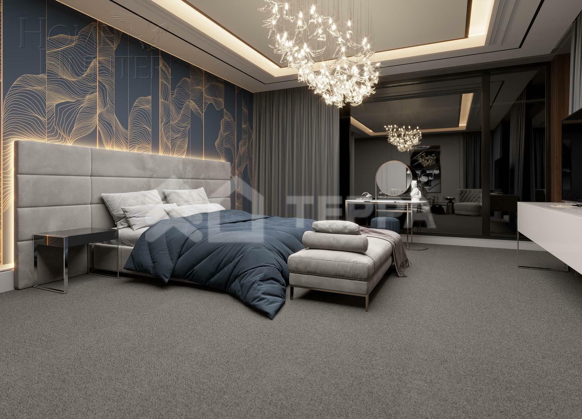 2-этажный коттедж 1 200 м² без отделки