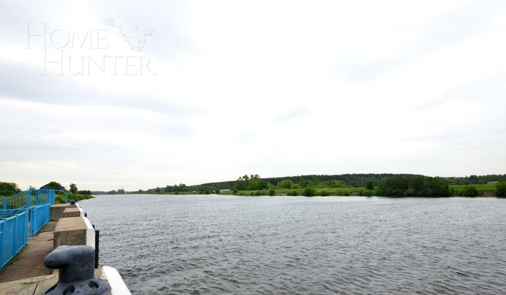 Участок 43 сот. в охраняемом поселке