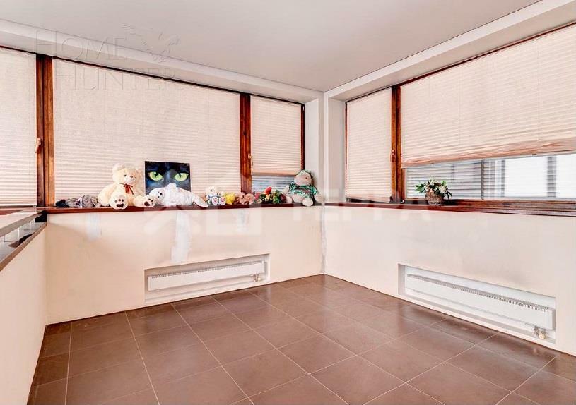 2-этажный коттедж 947 м² с отделкой