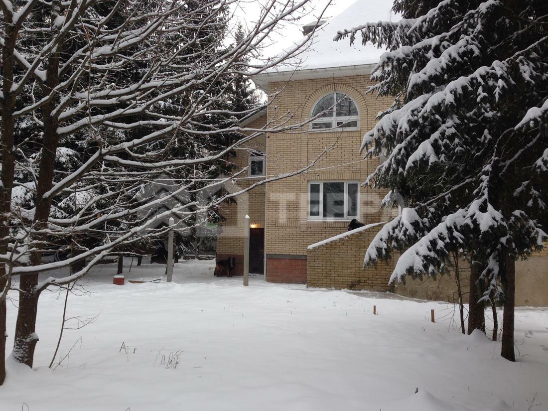 2-этажный коттедж 320 м² с отделкой