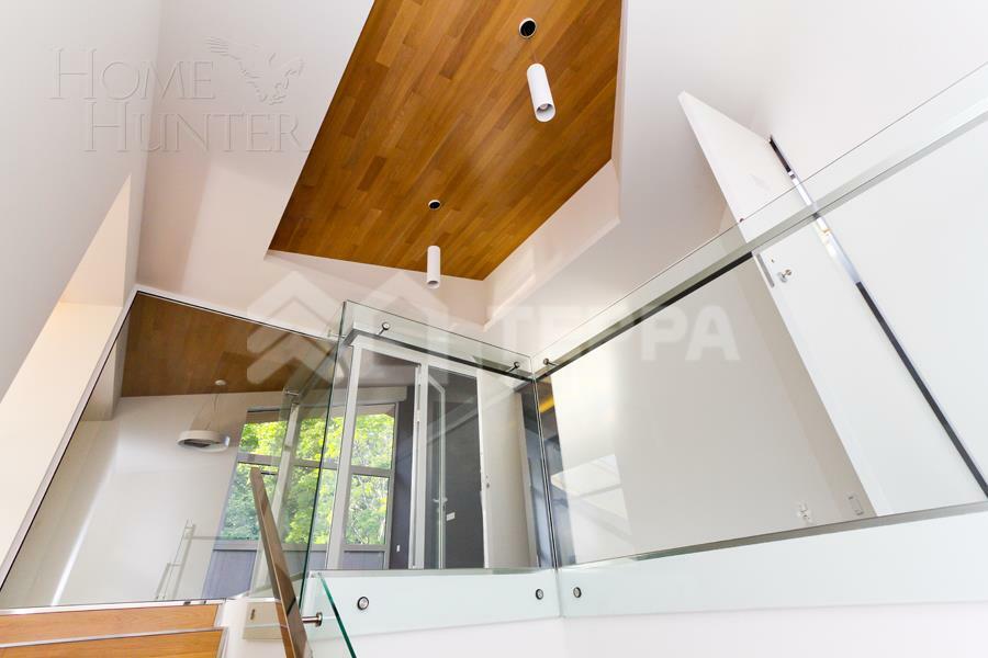 2-этажный коттедж 710 м² с отделкой