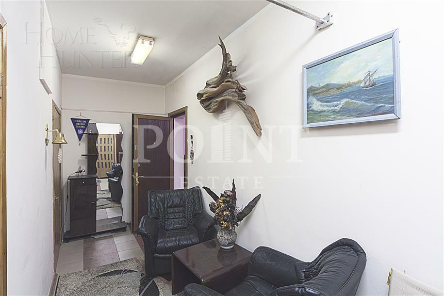 4-КОМН. КВАРТИРА БЕЗ ОТДЕЛКИ 162 М² НА 6 ЭТАЖЕ