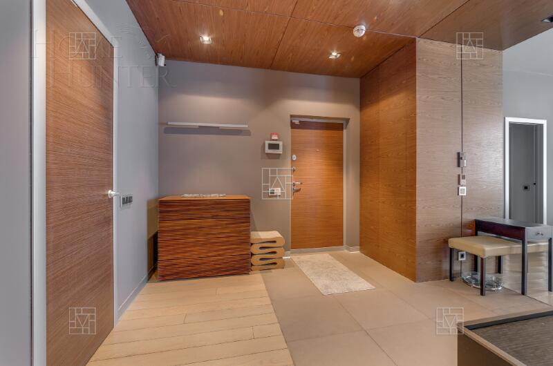 7-КОМН. КВАРТИРА С ОТДЕЛКОЙ 330 М² НА 2 ЭТАЖЕ