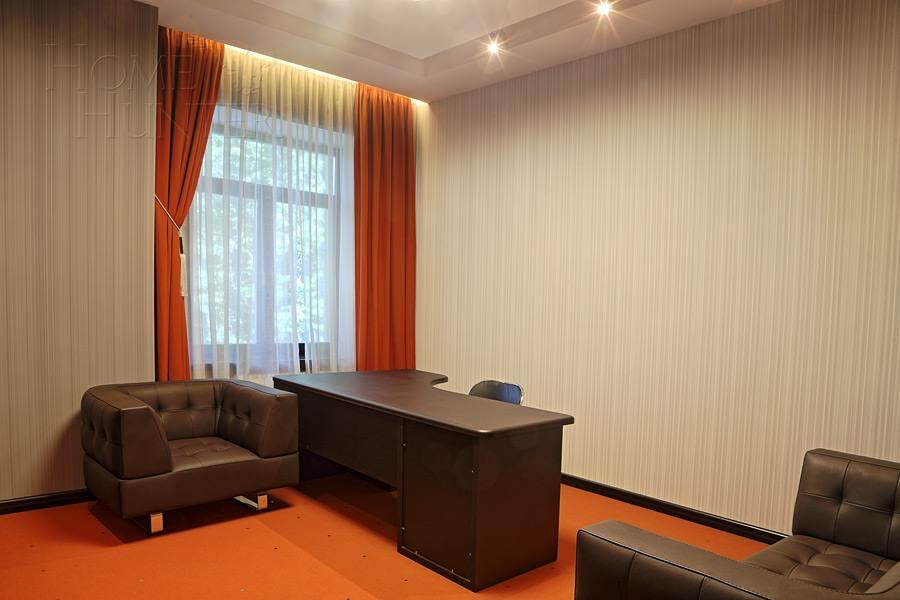 2-этажный коттедж 650 м² с отделкой