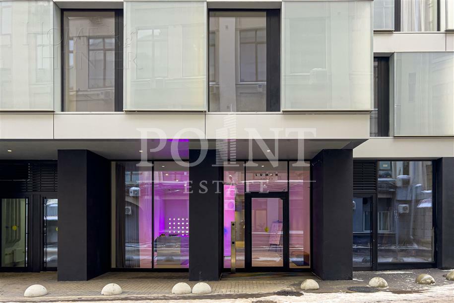 1-КОМН. АПАРТАМЕНТЫ С ОТДЕЛКОЙ 35 М² НА 5 ЭТАЖЕ