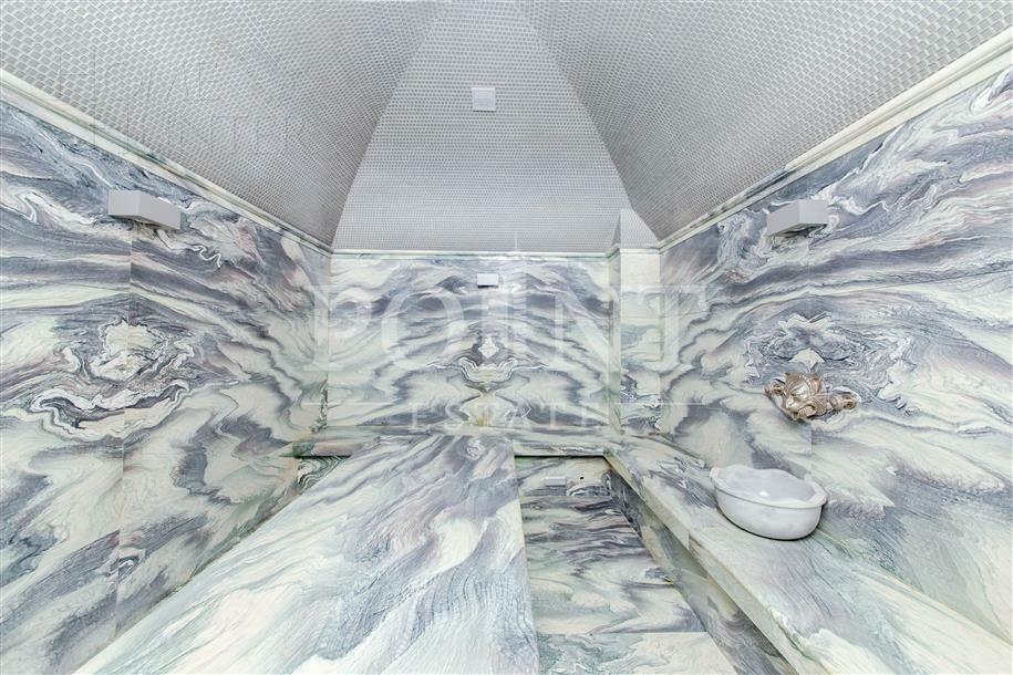 2-этажный коттедж 1 750 м² с отделкой