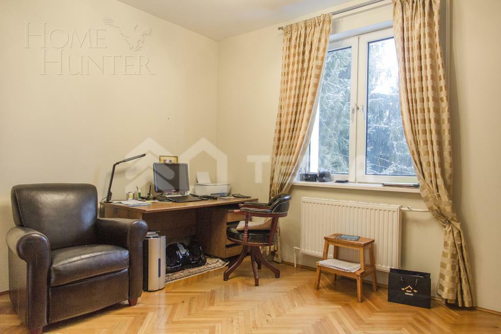 2-этажный коттедж 430 м² с отделкой