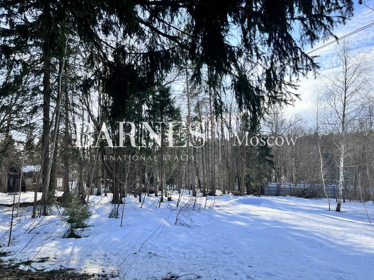 Участок 465 сот.