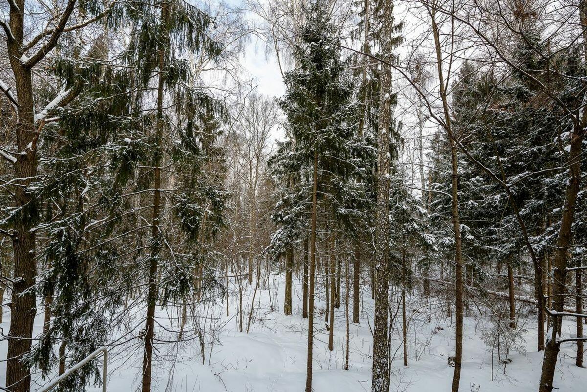 2-этажный коттедж 435 м² с отделкой