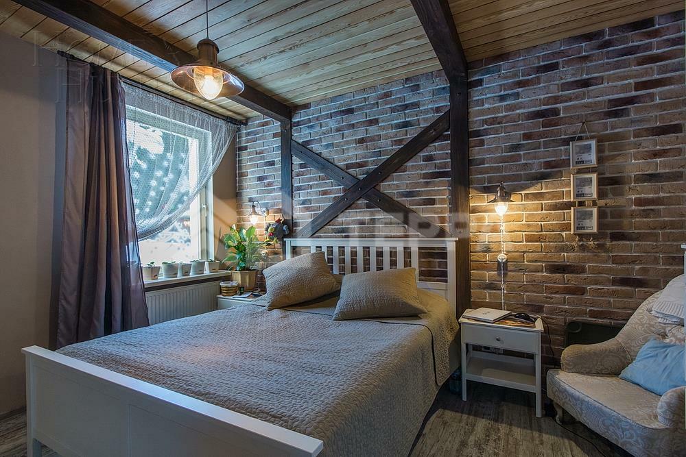 2-этажный коттедж 760 м² с отделкой