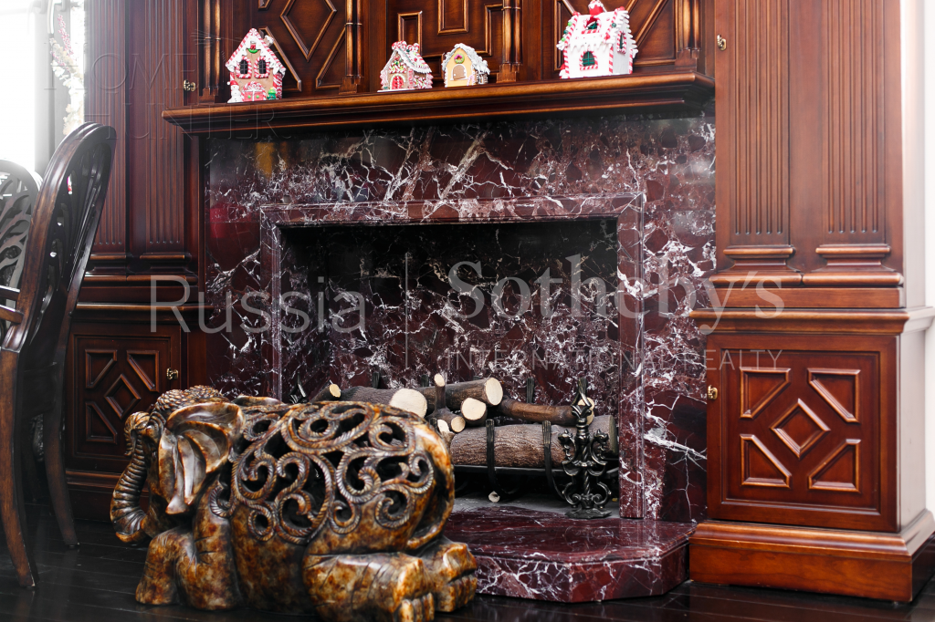 3-КОМН. КВАРТИРА С ОТДЕЛКОЙ 112 М² НА 7 ЭТАЖЕ