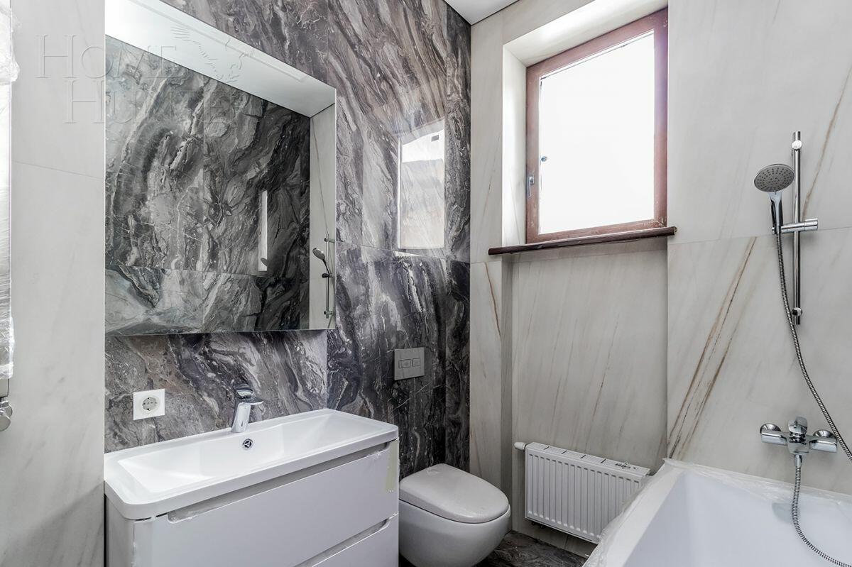 2-этажный коттедж 400 м² с отделкой