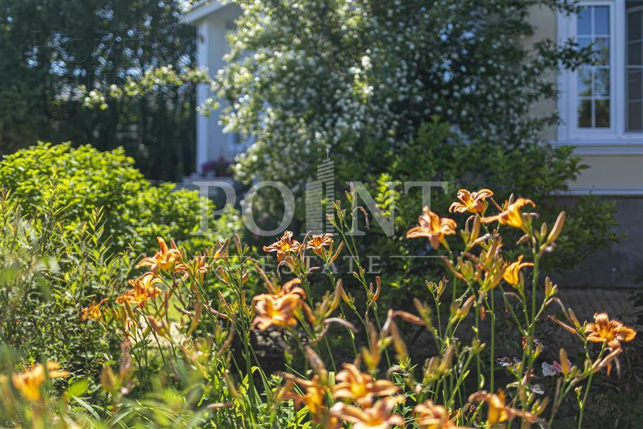 2-этажный коттедж 520 м² с отделкой