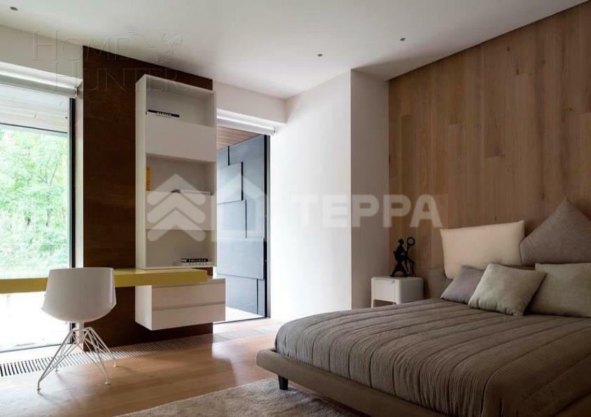 2-этажный коттедж 1 200 м² с отделкой