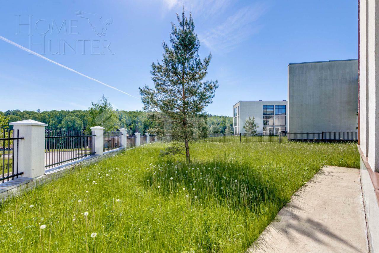 2-этажный коттедж 1 167 м² без отделки