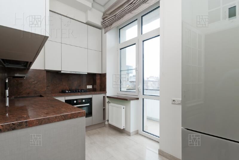 3-КОМН. КВАРТИРА С ОТДЕЛКОЙ 70 М² НА 4 ЭТАЖЕ