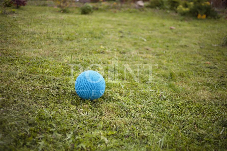 Участок 17.5 сот. в охраняемом поселке