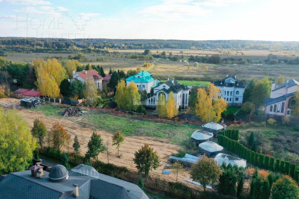 Участок 30 сот.