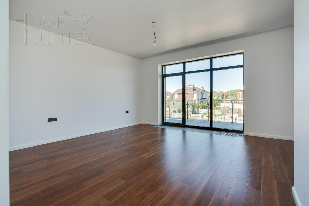 2-этажный коттедж 545 м² с отделкой