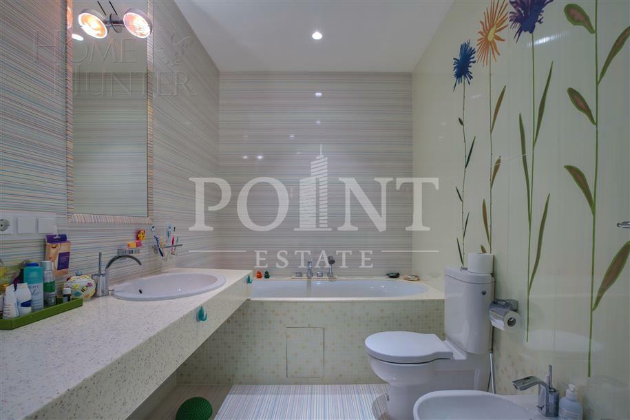 2-этажный коттедж 1 500 м² с отделкой