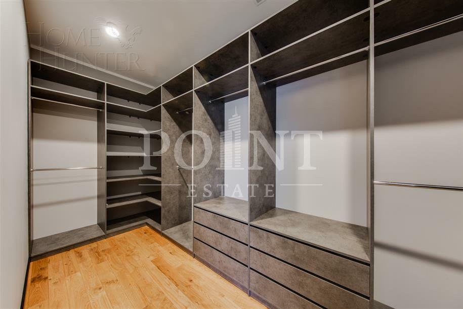 2-этажный коттедж 540 м² с отделкой