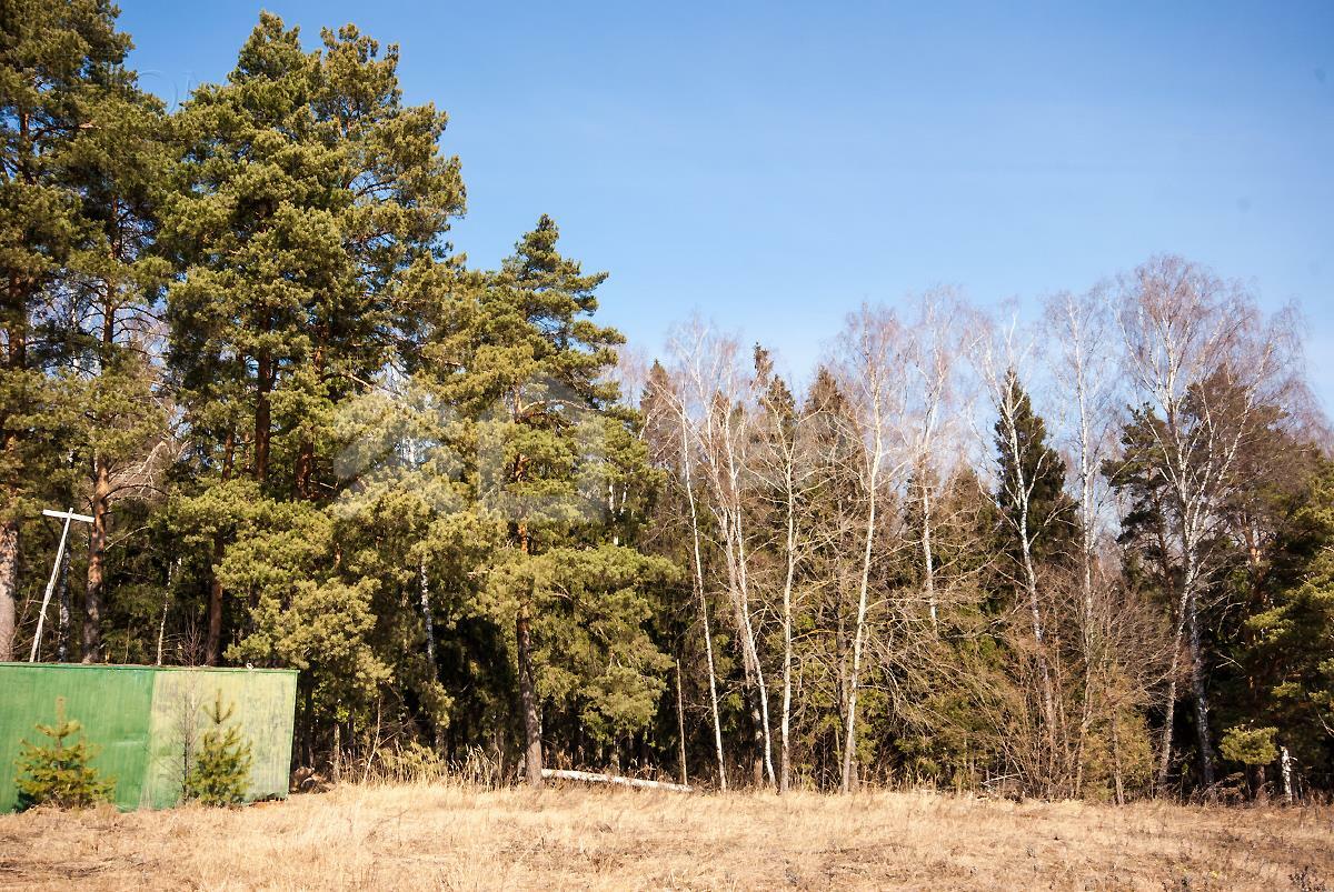 2-этажный коттедж 1 000 м² с отделкой