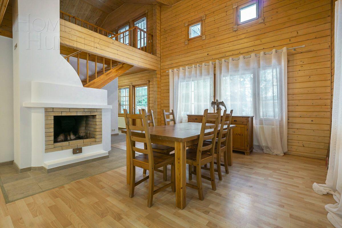 2-этажный коттедж 267 м² с отделкой