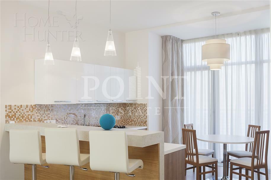 2-этажный таунхаус 380 м² с отделкой