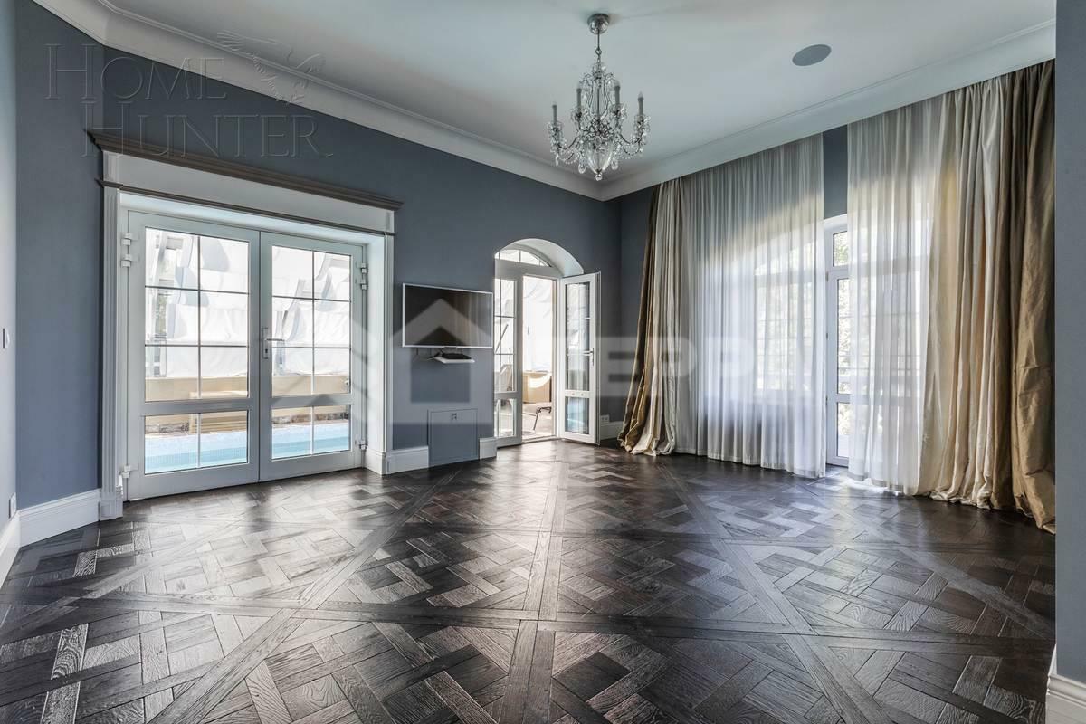 2-этажный коттедж 150 м² с отделкой