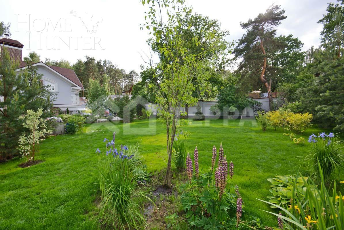 3-этажный коттедж 953 м² с отделкой