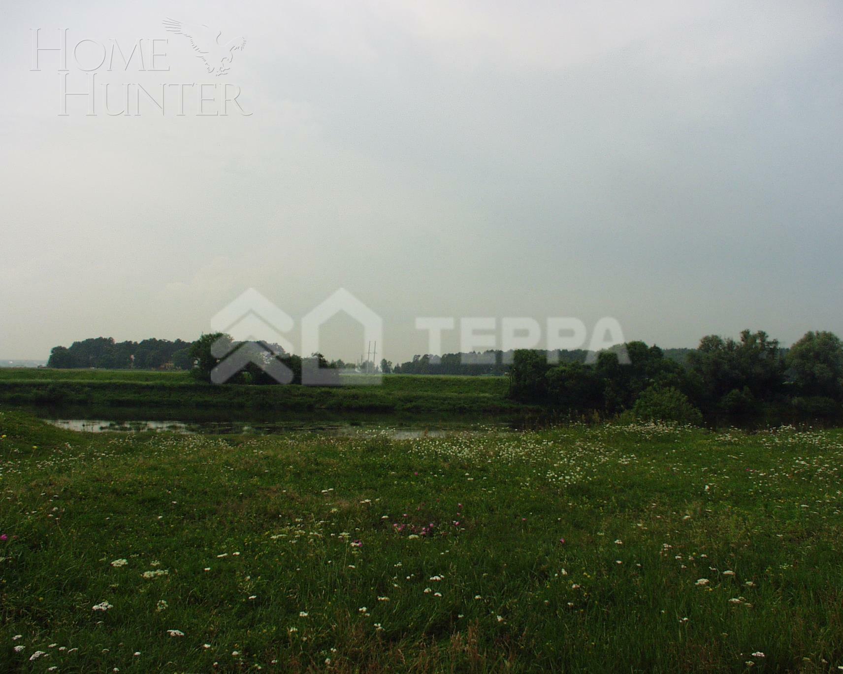 Участок 83 сот.