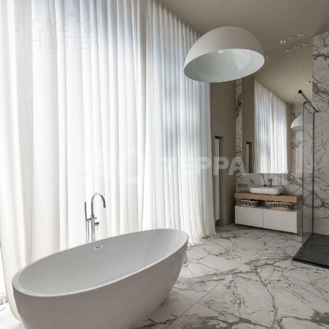 2-этажный коттедж 564 м² с отделкой