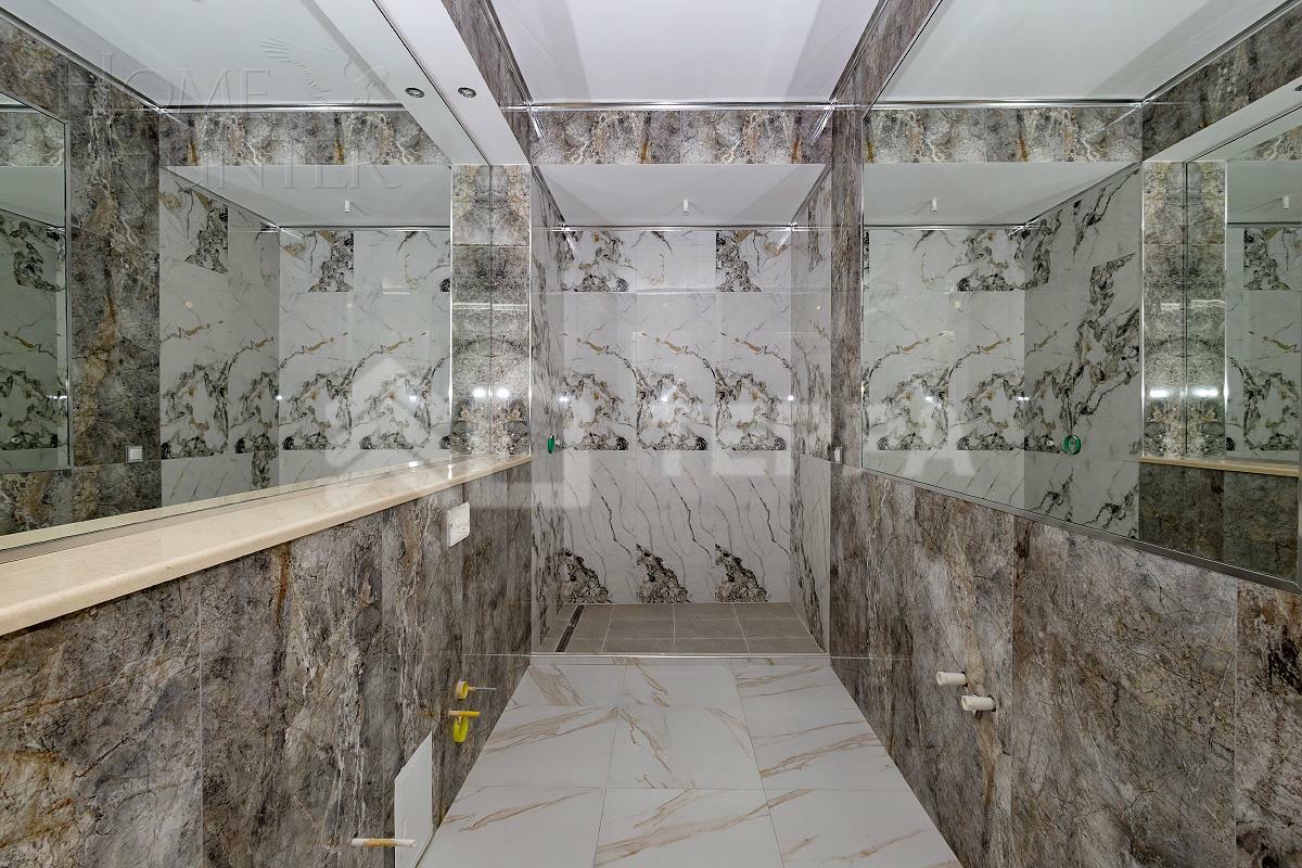 2-этажный коттедж 445.4 м² с отделкой