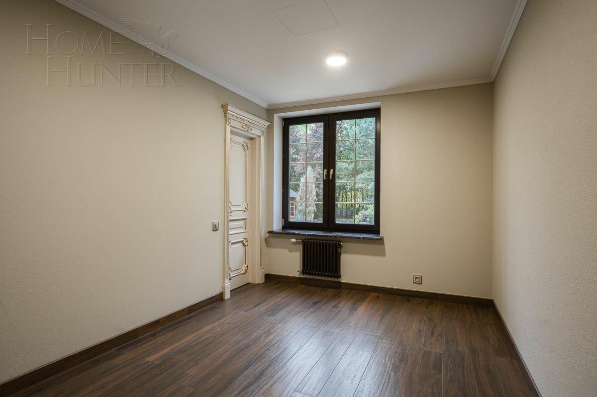 2-этажный коттедж 785 м² с отделкой