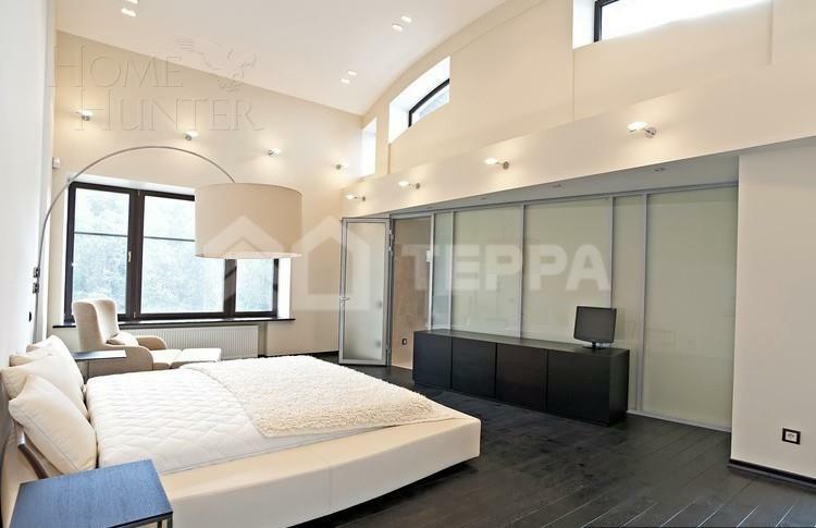 2-этажный коттедж 657 м² с отделкой