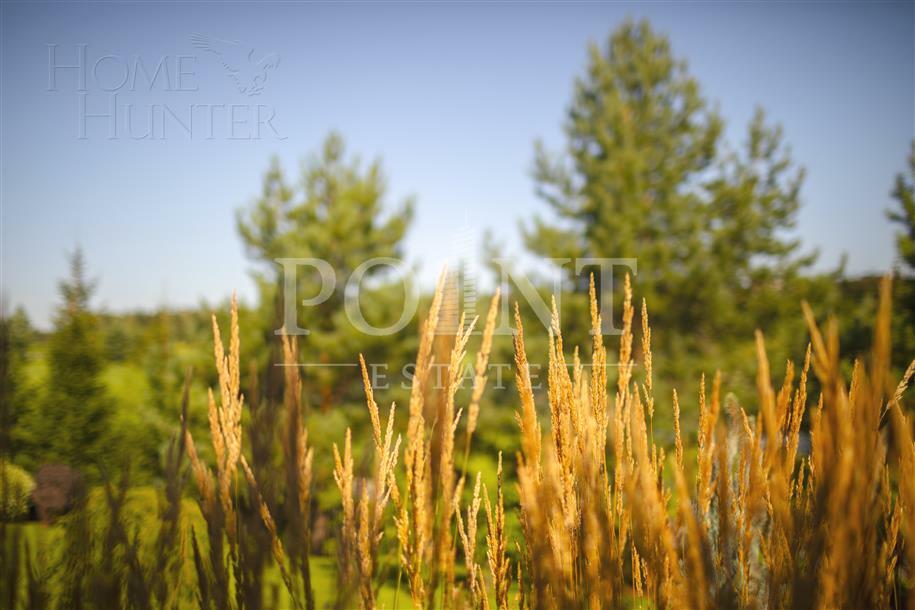 Участок 65.57 сот. в охраняемом поселке