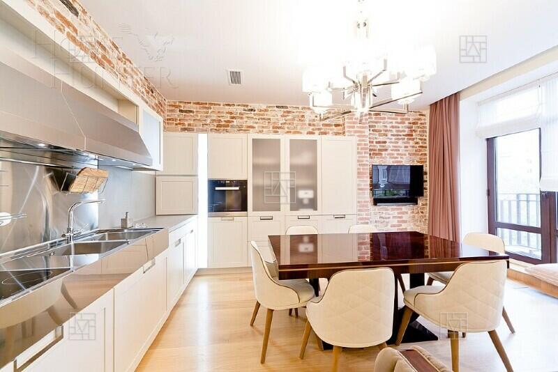 2-КОМН. АПАРТАМЕНТЫ С ОТДЕЛКОЙ 65 М² НА 4 ЭТАЖЕ