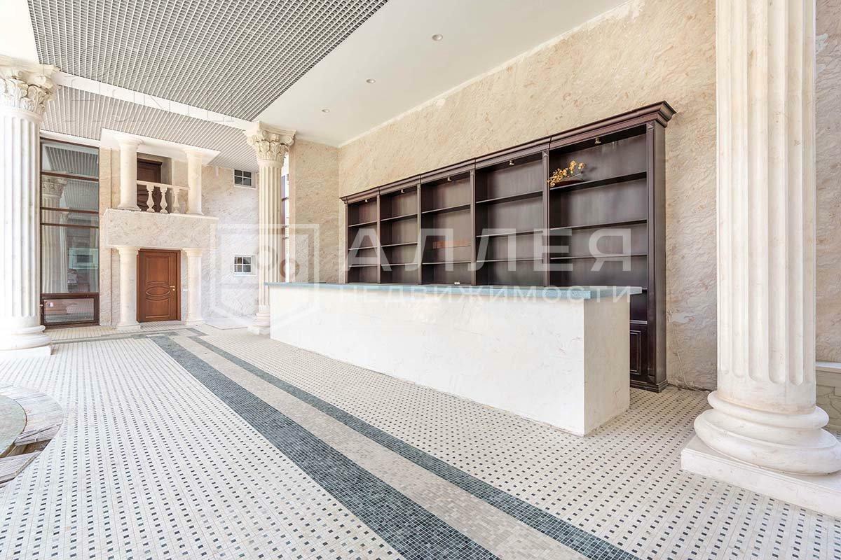 2-этажный коттедж 3 817 м² с отделкой