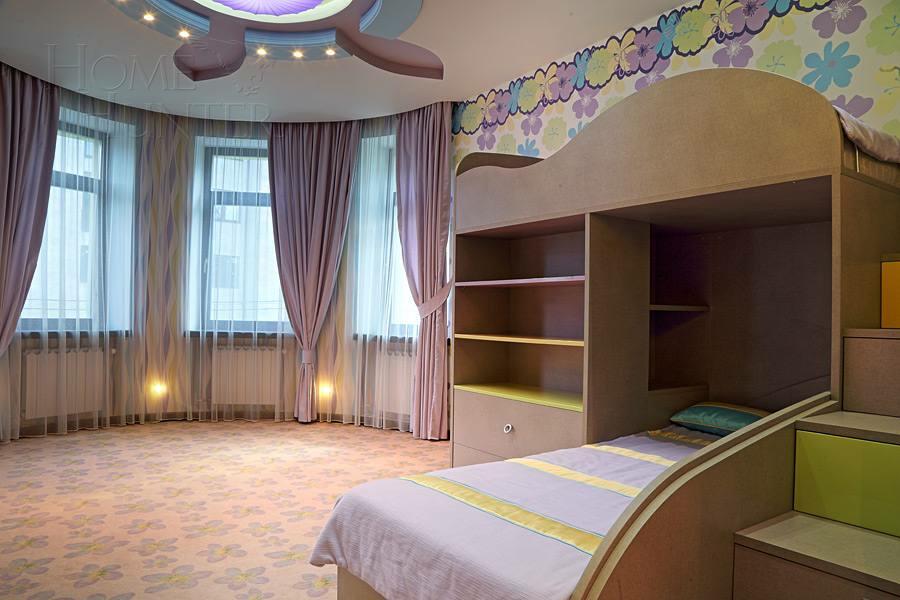 2-этажный коттедж 650 м² с отделкой