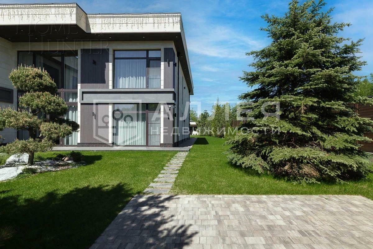 2-этажный коттедж 1 145 м² с отделкой