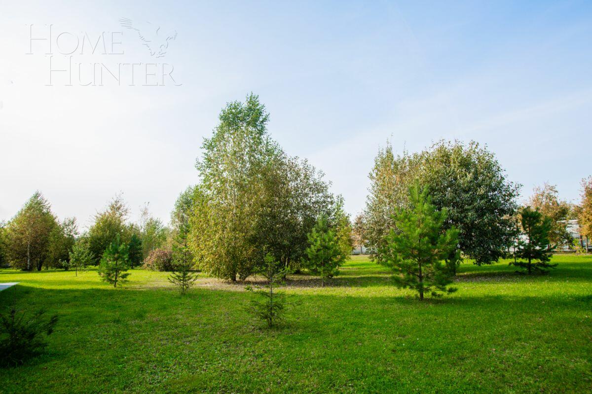 2-этажный коттедж 645 м² с отделкой