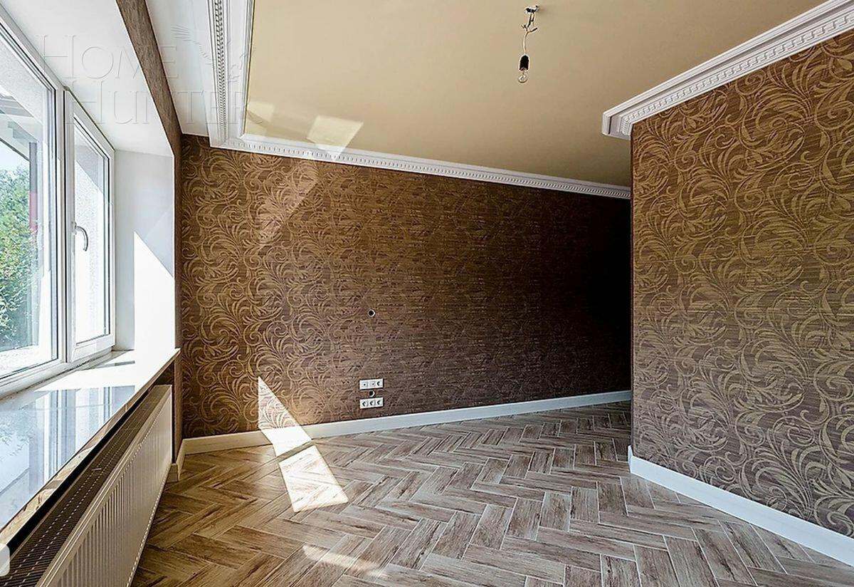 2-этажный таунхаус 338 м² с отделкой