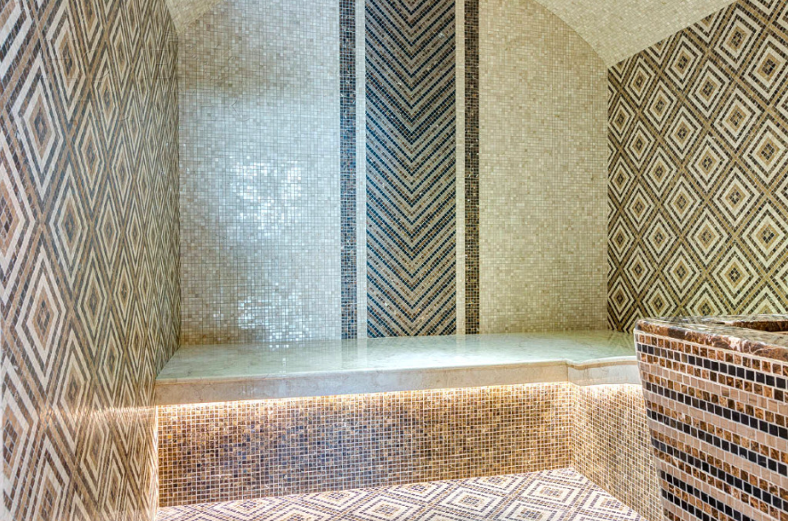 2-этажный коттедж 1 700 м² без отделки