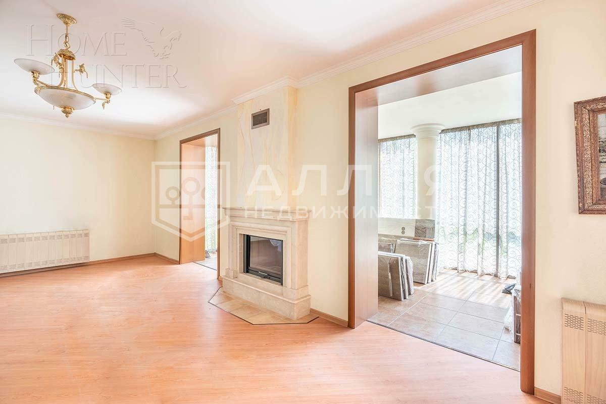 2-этажный коттедж 3 817 м² с отделкой