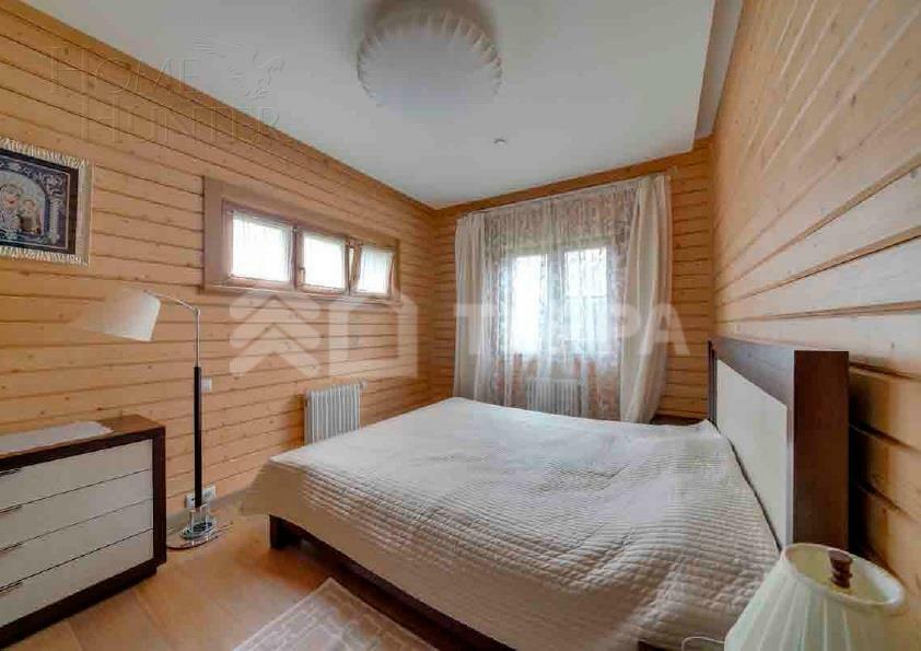 2-этажный коттедж 900 м² с отделкой