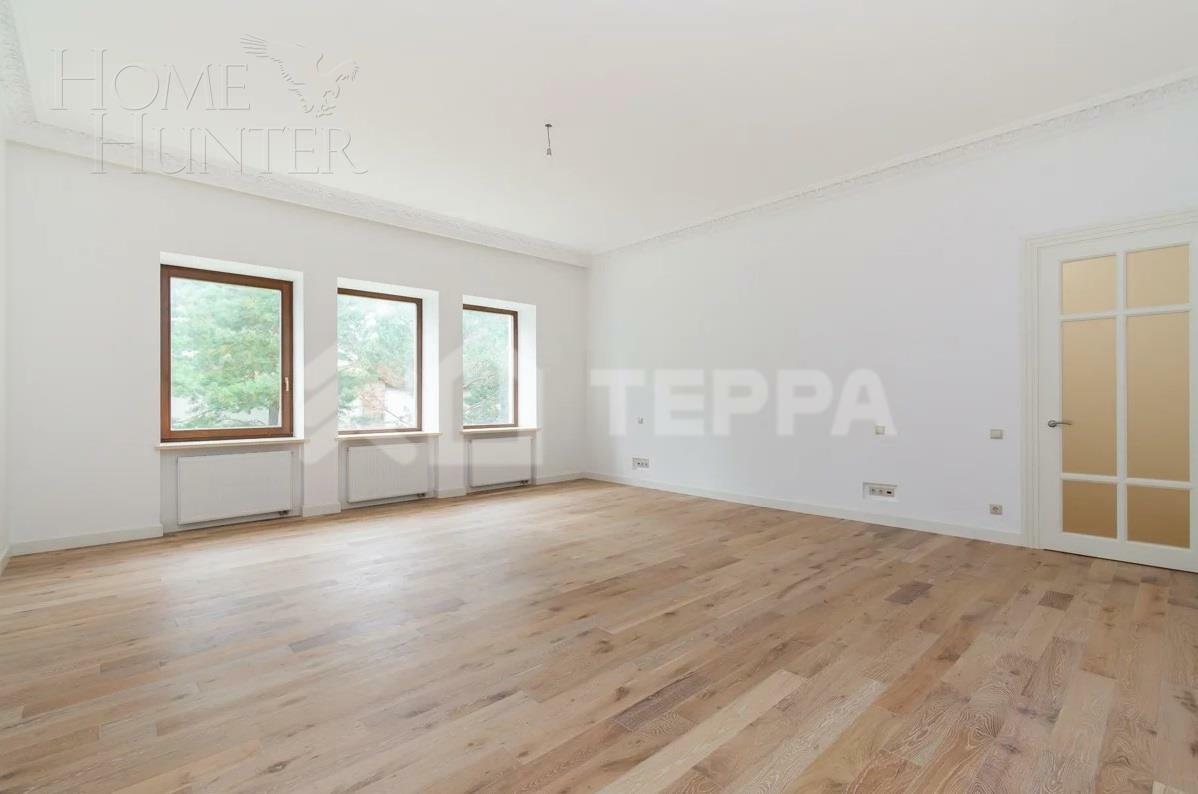 2-этажный коттедж 796 м² с отделкой